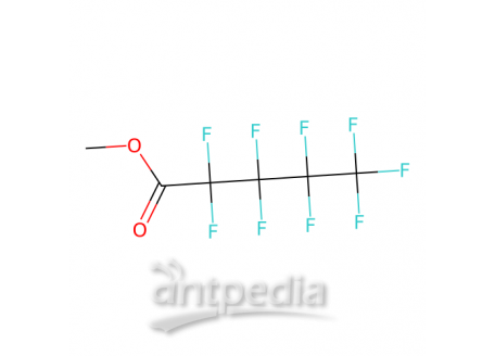 九氟戊酸甲酯，13038-26-1，≥97.0%(GC)