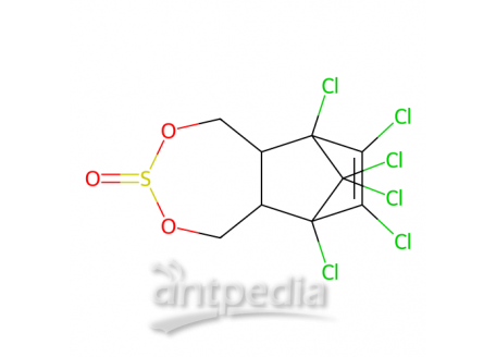 a-硫丹标准溶液，959-98-8，10ug/ml,u=5%,in benzene
