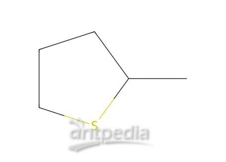 2-甲基四氢噻吩，1795-09-1，≥96.0%(GC)
