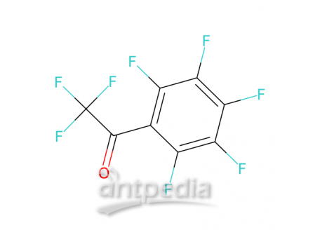 八氟苯乙酮，652-22-2，98%