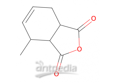 3-甲基-4-环己烯-1,2-二甲酸酐，5333-84-6，≥95.0%