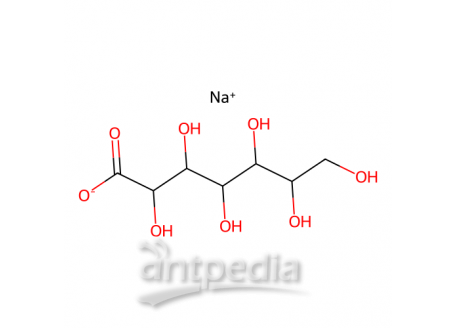 葡庚糖酸钠二水合物，31138-65-5，>98.0%(T)