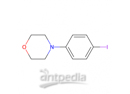 4-(4-碘苯基)吗啉，87350-77-4，98%