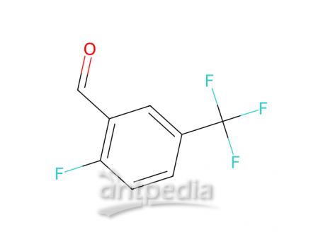 2-氟-5-(三氟甲基)苯甲醛，146137-78-2，97%