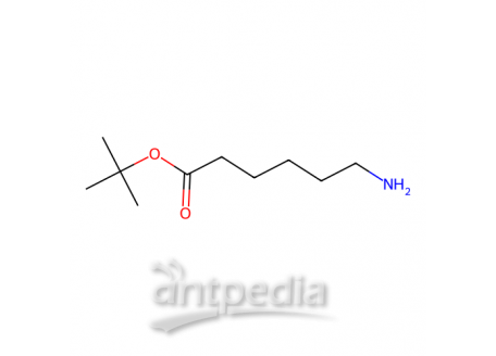 6-氨基己酸叔丁酯，5514-98-7，95%