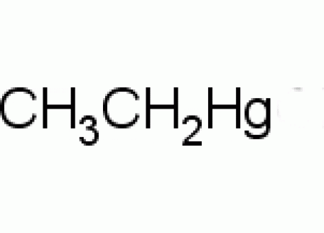 乙基汞标准溶液，75.3×10-6 in methanol