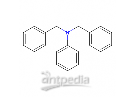 N,N-二苄基苯胺，91-73-6，99%