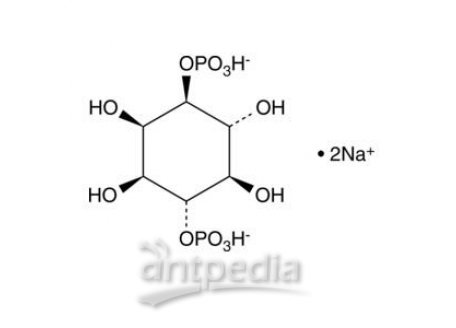 D-肌醇-1,4-二磷酸钠盐，≥98%