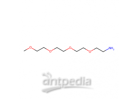 氨基四甘醇单甲醚，85030-56-4，98%
