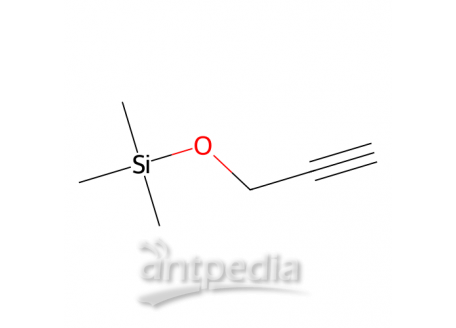 3-三甲基硅氧基-1-丙炔，5582-62-7，97%