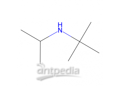 N-叔丁基异丙胺，7515-80-2，97%
