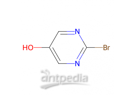 2-溴嘧啶-5-醇，1240621-87-7，97%