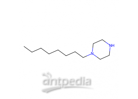 1-辛基哌嗪，54256-45-0，97%