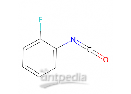 2-氟苯基异氰酸酯，16744-98-2，97%