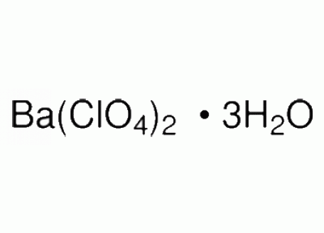 高氯酸钡 三水合物，10294-39-0，AR,99%