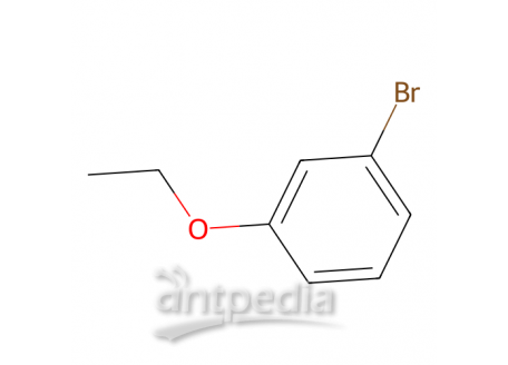 1-溴-3-乙氧基苯，2655-84-7，≥98.0%(GC)