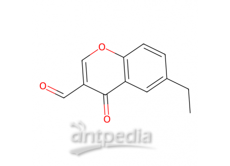 6-乙基-3-甲酸色酮，42059-78-9，95%