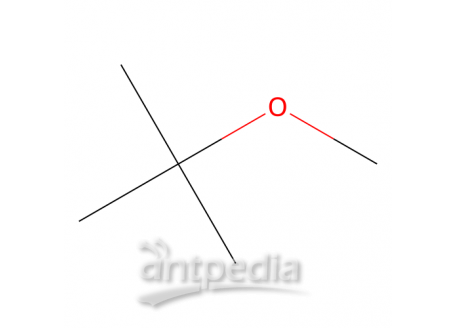 叔丁基甲基醚，1634-04-4，适用于液相色谱