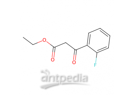 (2-氟苯甲酰基)乙酸乙酯，1479-24-9，95%