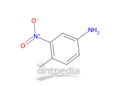 4-甲基-3-硝基苯胺，119-32-4，≥98%