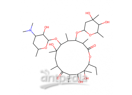 红霉素C，1675-02-1，95%
