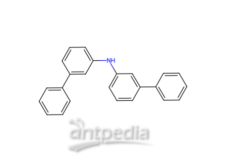 双(3-联苯基)胺，169224-65-1，>98.0%(HPLC)