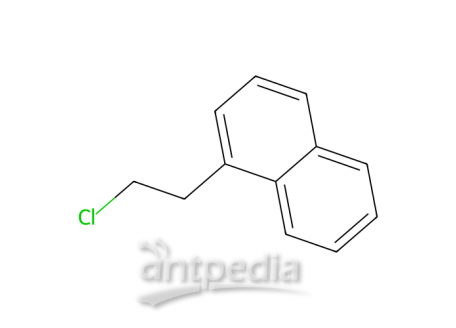 1-(2-氯乙基)萘，41332-02-9，≥95.0%(GC)