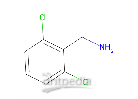 2,6-二氯苯甲胺，6575-27-5，>97.0%(GC)(T)