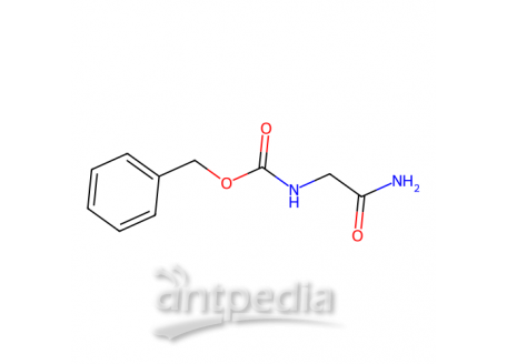N-苄氧羰基甘氨酰胺，949-90-6，99%