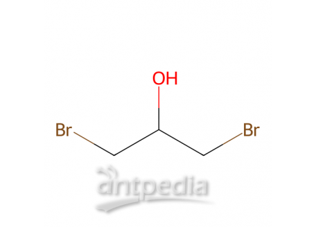 1,3-二溴-2-丙醇，96-21-9，95%