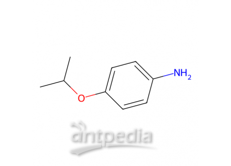 4-异丙氧基苯胺，7664-66-6，97%