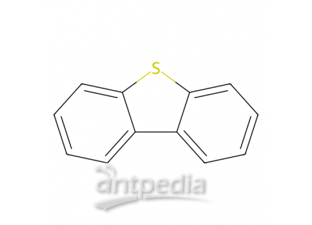 二苯并噻吩，132-65-0，98%