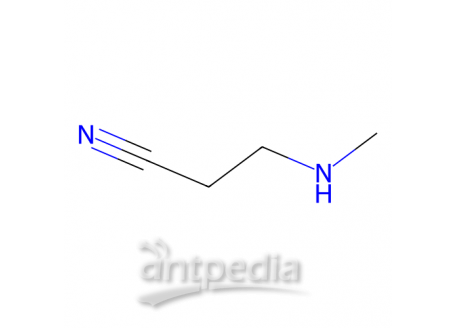 3-甲氨基丙腈，693-05-0，98%