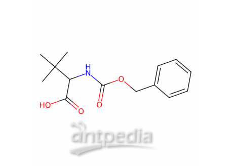 Cbz-L-叔亮氨酸，62965-10-0，99%