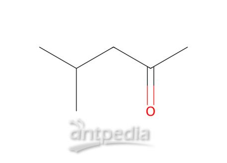 甲基异丁基甲酮，108-10-1，standard for GC, ≥99.5% (GC)