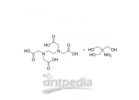 TRIS-EDTA缓冲溶液，超纯生物试剂级,用于分子生物学,pH值7.4