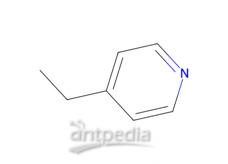 4-乙基吡啶，536-75-4，98%