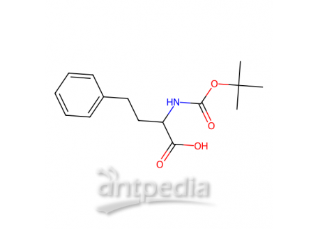 BOC-D-高苯丙氨酸，82732-07-8，≥98.0% (HPLC)