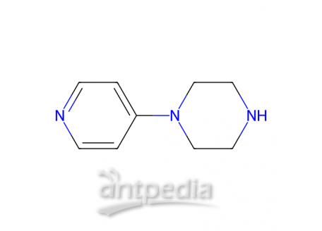 1-(4-吡啶基)哌嗪，1008-91-9，97%