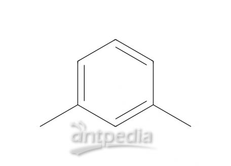间二甲苯标准溶液，108-38-3，2000ug/ml in Purge and Trap Methanol