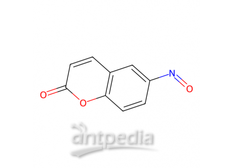 6-亚硝基1,2-苯并吡喃酮，130506-22-8，95%
