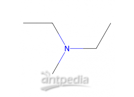 N,N-二乙基甲胺，616-39-7，>98.0%(GC)