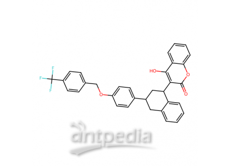 氟鼠酮，90035-08-8，≥98%
