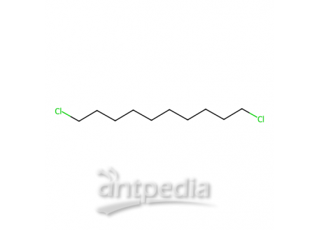 1,10-二氯癸烷，2162-98-3，>97.0%(GC)