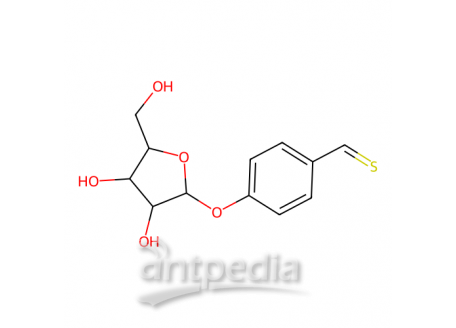 4-甲基苯基 -1-硫代-β-D-呋喃核糖苷，1131610-84-8，≥98%