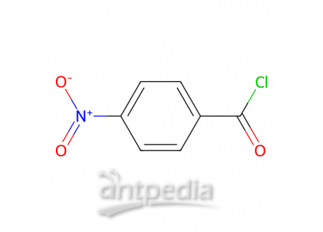4-硝基苯甲酰氯，122-04-3，用于HPLC衍生化, ≥99.0% (GC)
