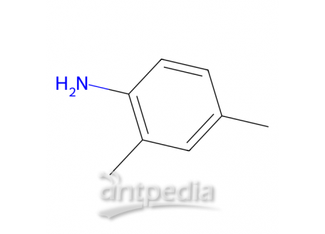 2，4-二甲基苯胺，95-68-1，分析标准品