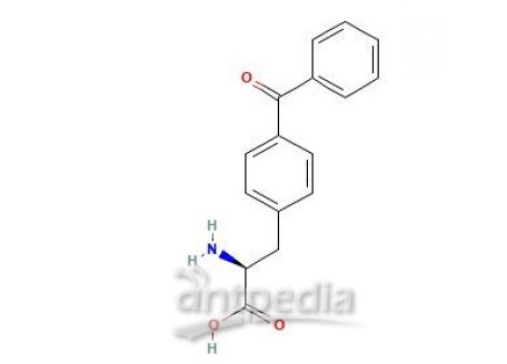 4-苯甲酰基-L-苯基丙氨酸，104504-45-2，95%