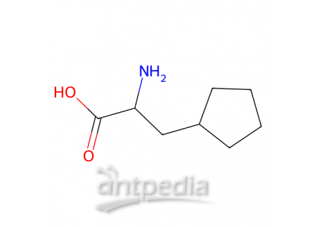 3-环戊基-DL-丙氨酸，96539-87-6，95%
