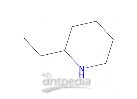 2-乙基哌啶，1484-80-6，98%
